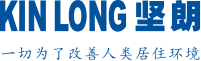 KINLONG——一For Better Living