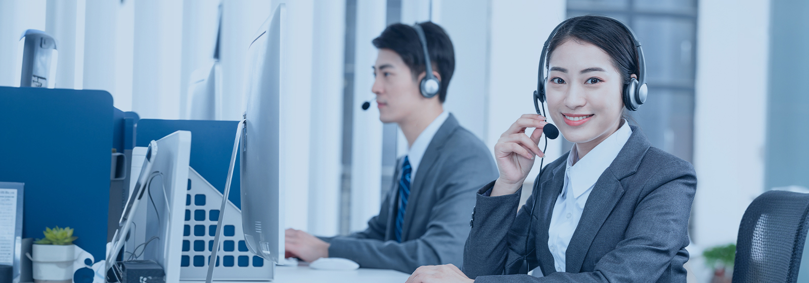 Contact Us Module