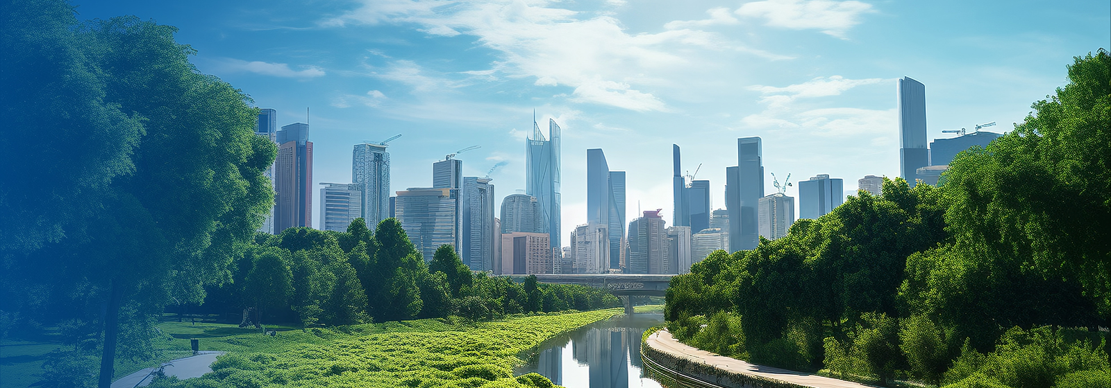 The Green Revolution in the Industrial Chain Cluster: From R&D to Implementation