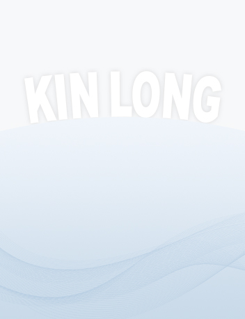 KINLONG——一For Better Living