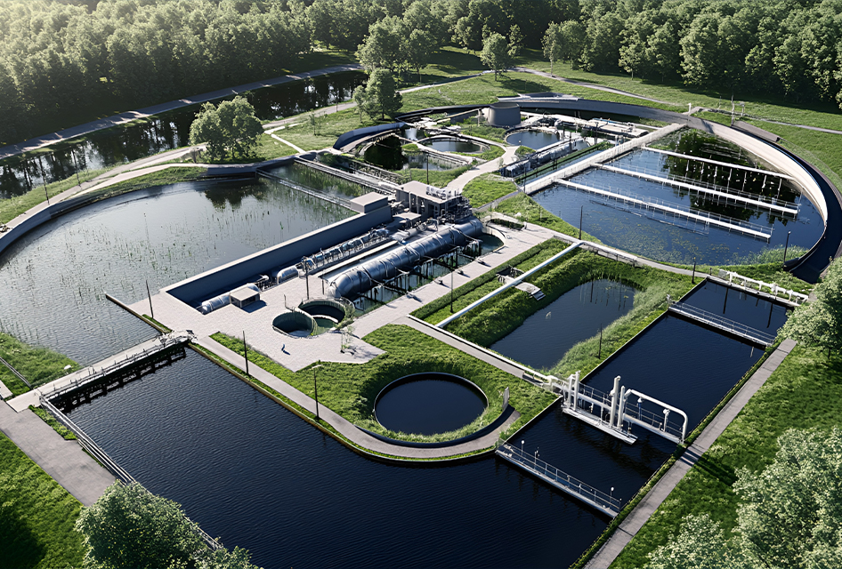 Wastewater Treatment