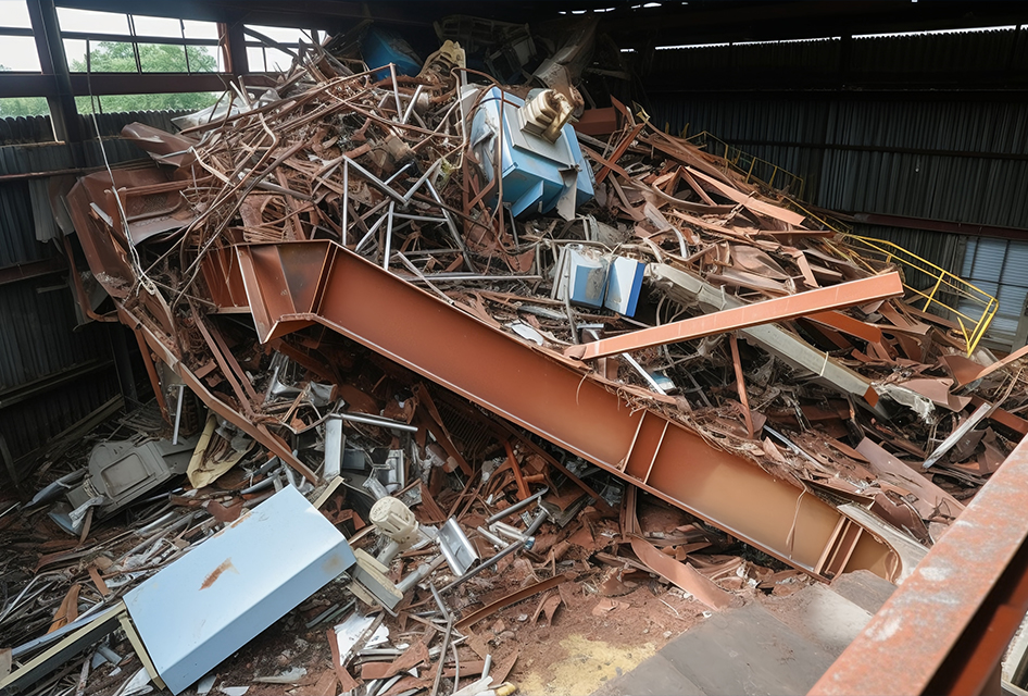 Solid Waste & Hazardous Waste Treatment