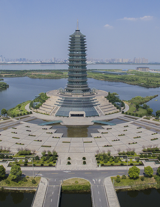 National Water Museum of China