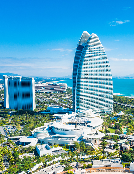 Atlantis Sanya China