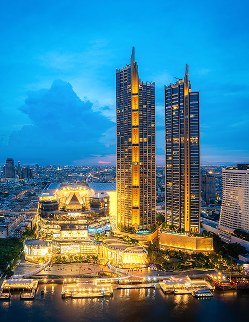 ICONSIAM