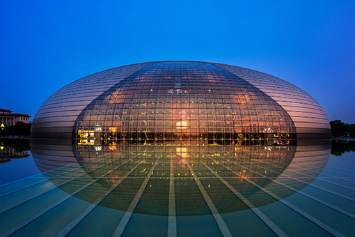 Civil&Cultural Facilities