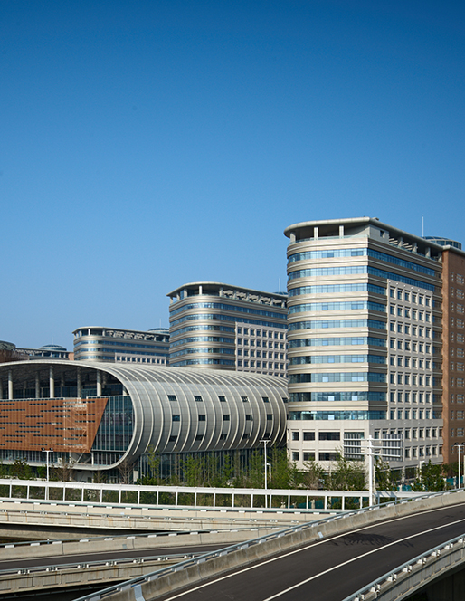 Zhengzhou Zhengdong Hospital