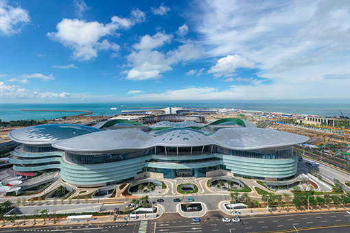 Commercial Complexes