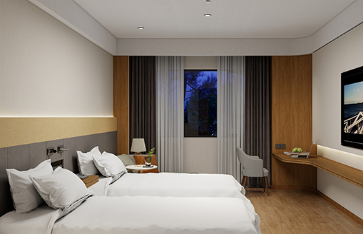 Business Hotels