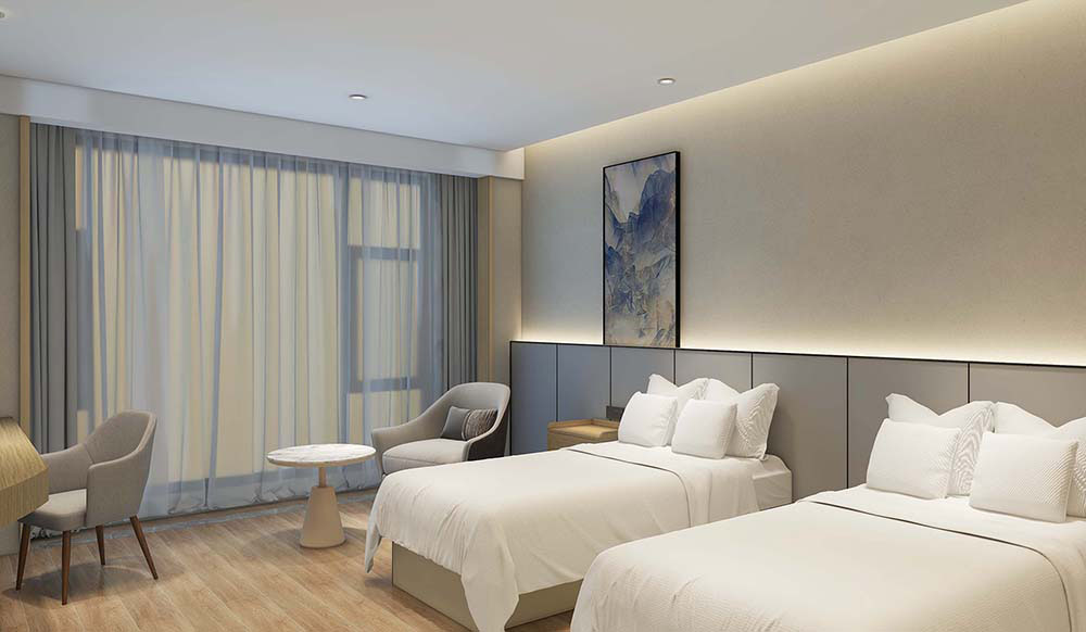 Economy Hotels
