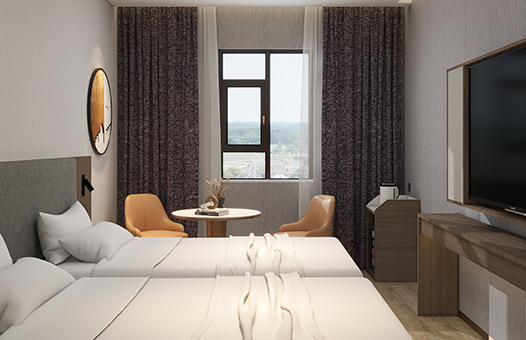  Boutique Hotels