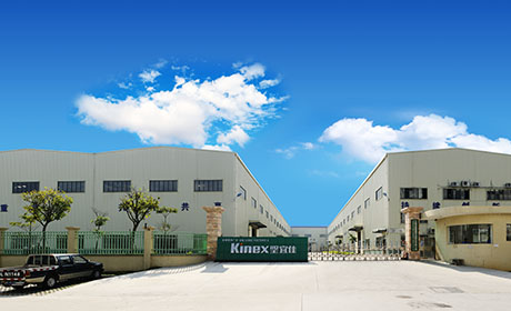 KINLONG——一For Better Living