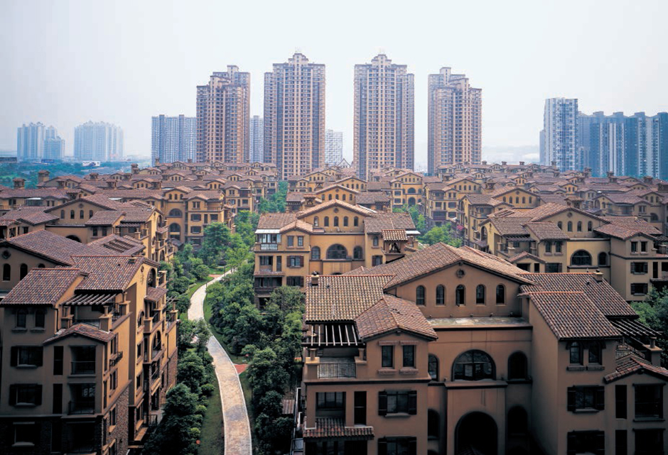 KINLONG——一For Better Living