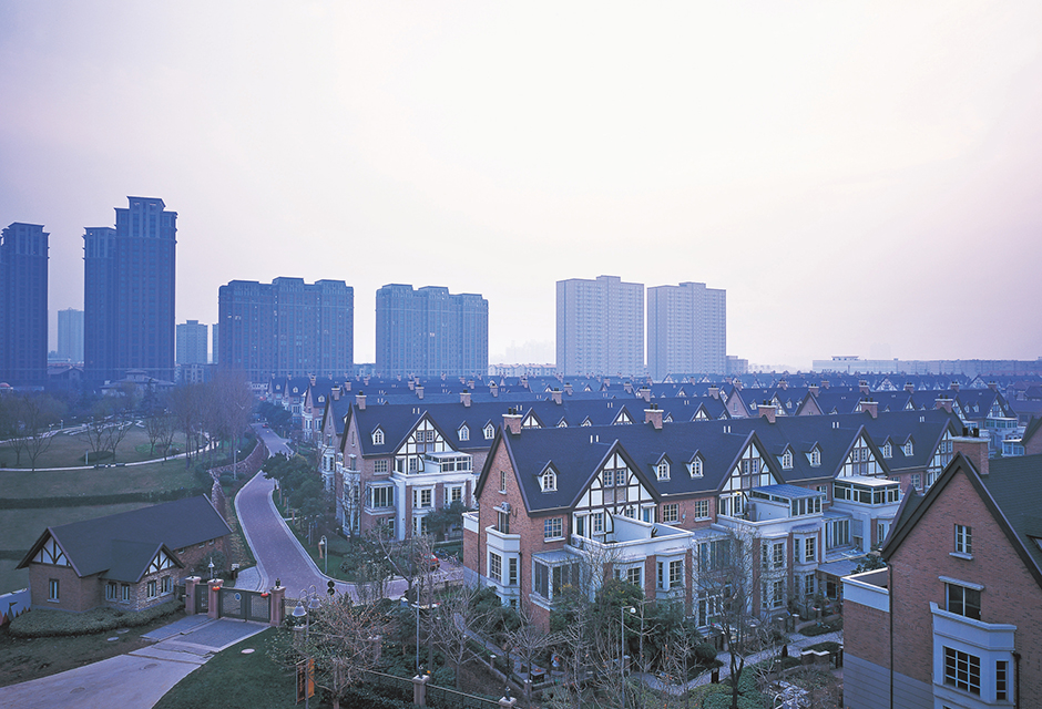 KINLONG——一For Better Living