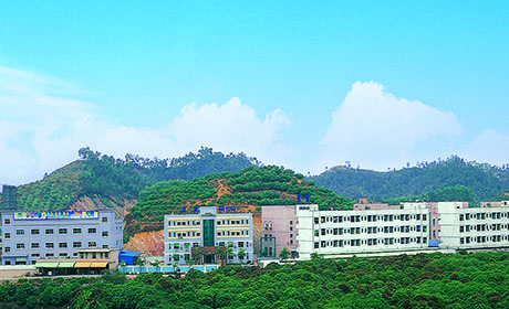 KINLONG——一For Better Living