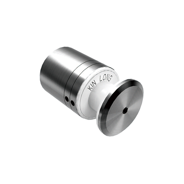 Glass base mount