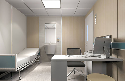 Infection Clinics