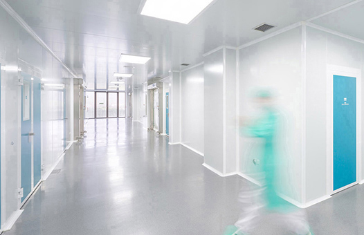 Pharmaceutical Plants