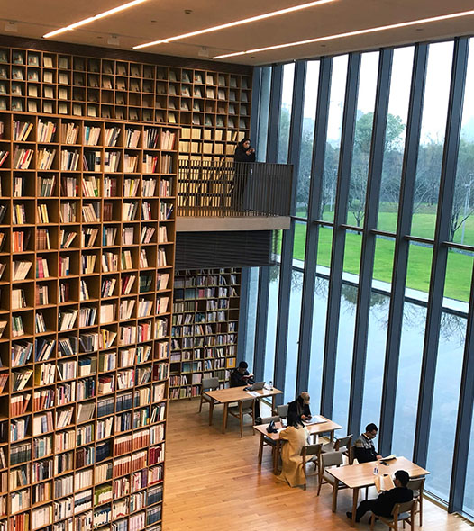 Libraries