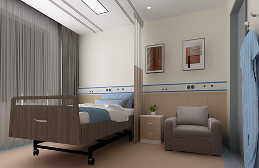 VIP Wards