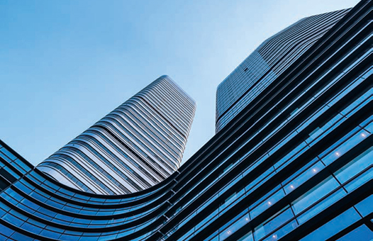 Aluminum Panel Applications