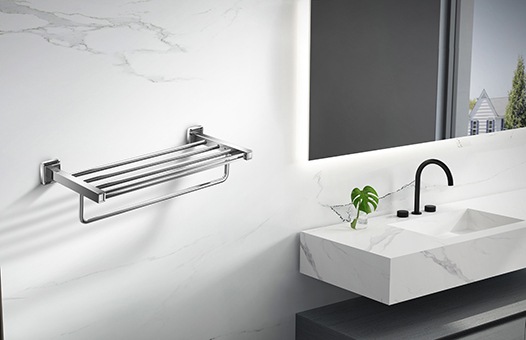 Bathroom Hardware