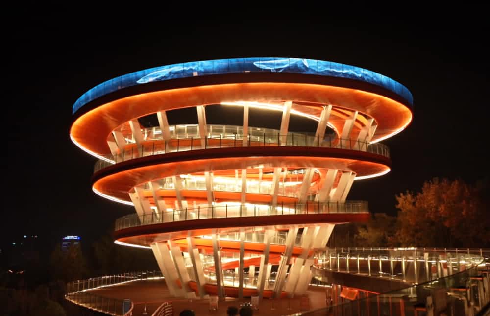 Photoelectric Glass Applications