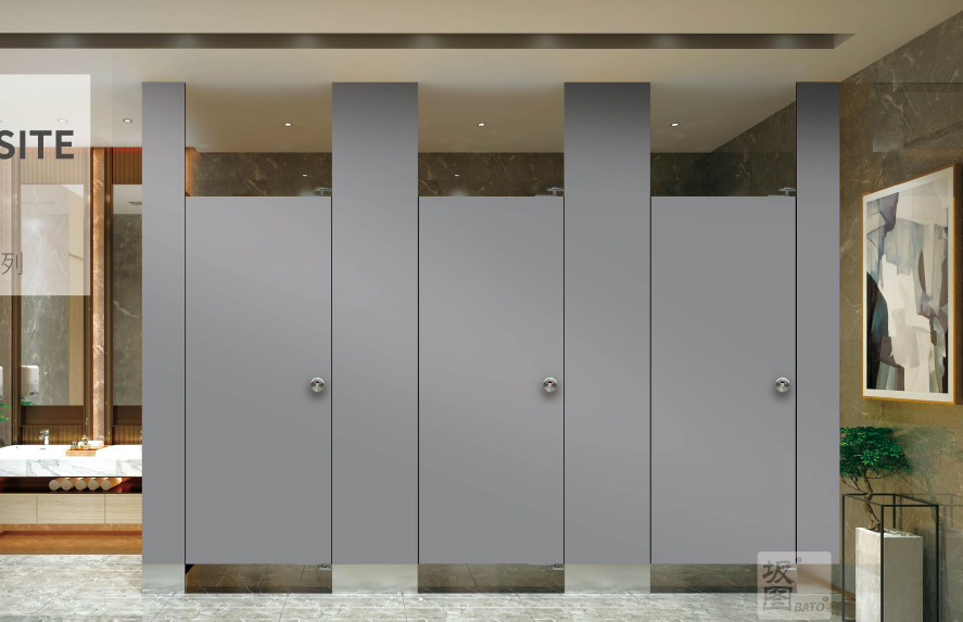 Toilet Partition Systems