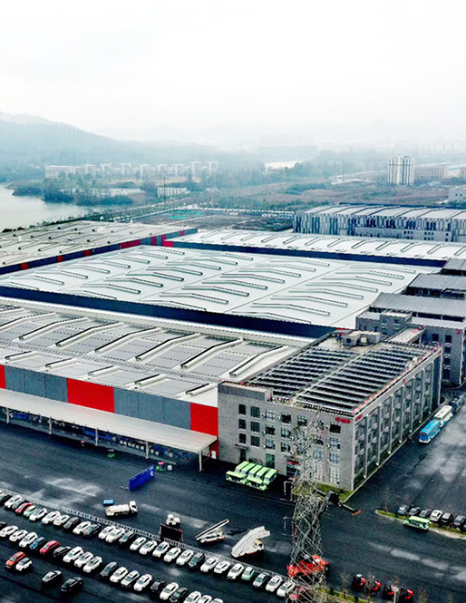Zhejiang E-P Equipment Co., Ltd.