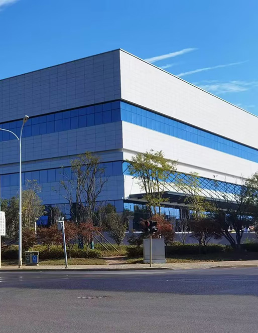 Changsha Sannuo Biological Ipoct Industrial Park