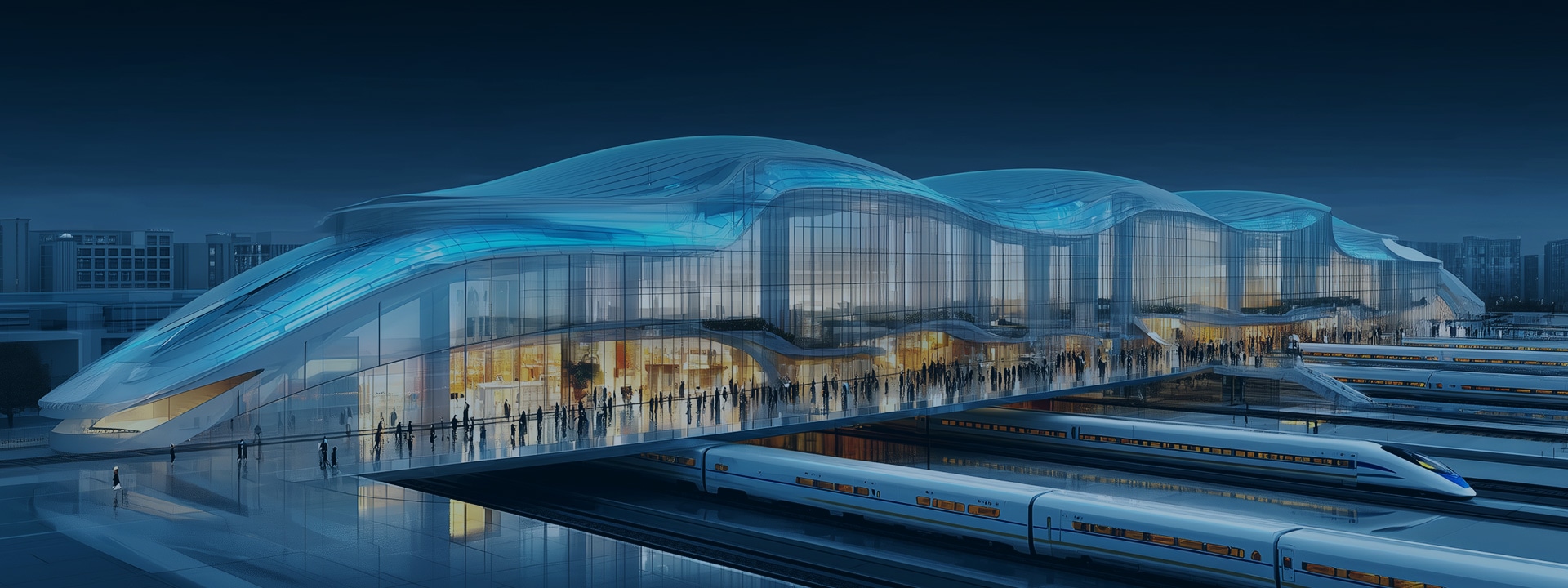 Transportation Facilities