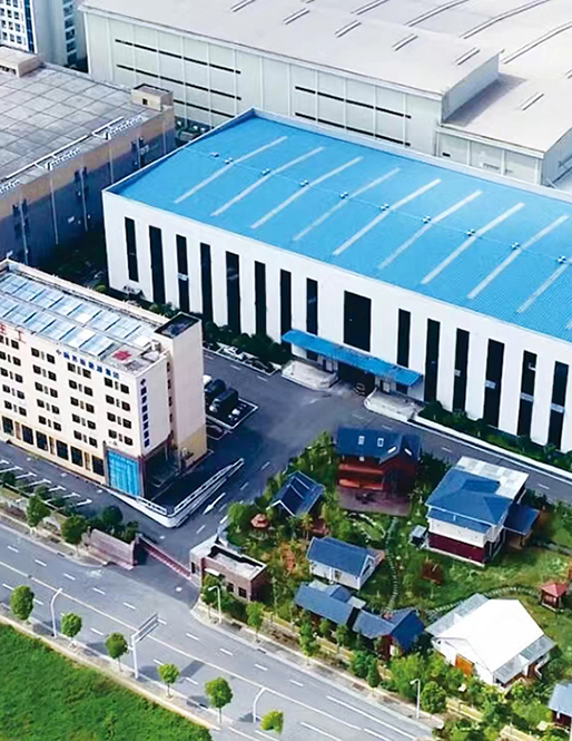 Changsha LONCIN Energy-saving Doors&Windows Co.,Ltd