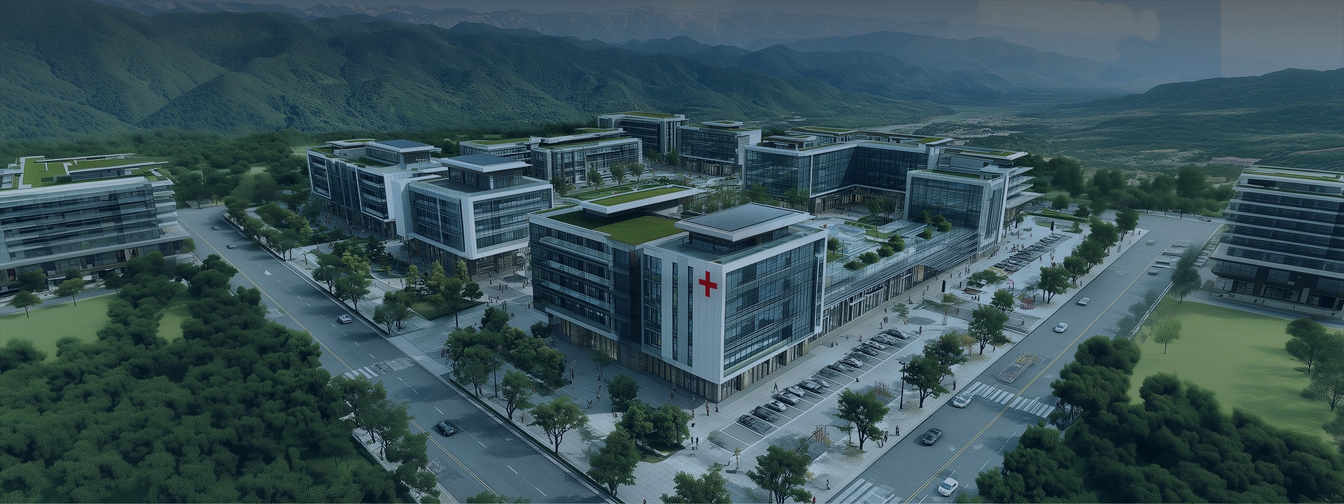 Healthcare Facilities