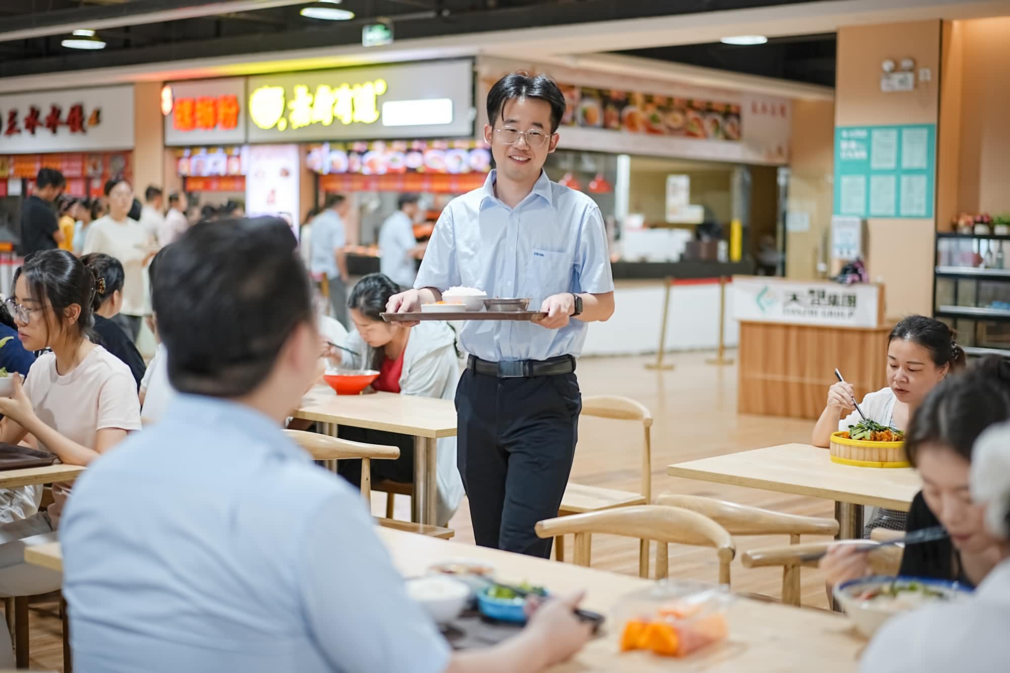 KINLONG——一For Better Living