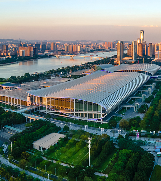 Exhibition Centers