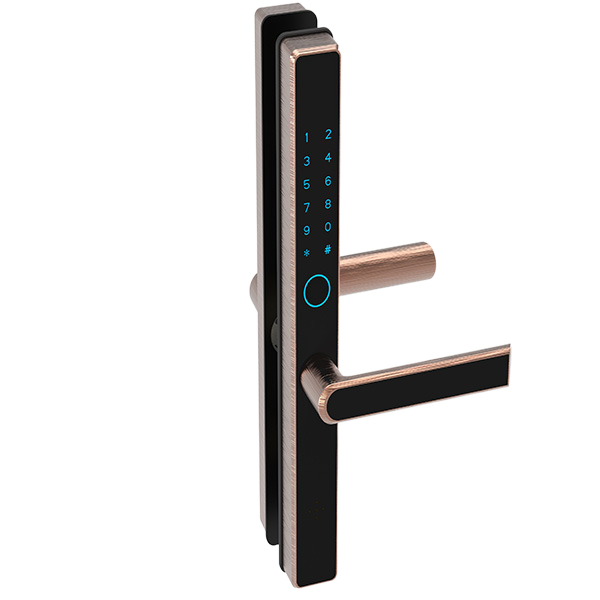 UPVC D&W Hardware