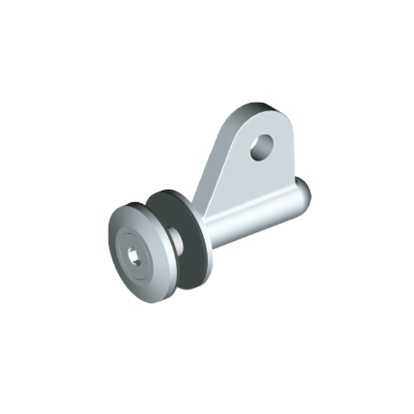 Canopy fittings