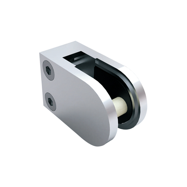  Glass clamp