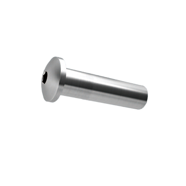 Microcable and the fittings