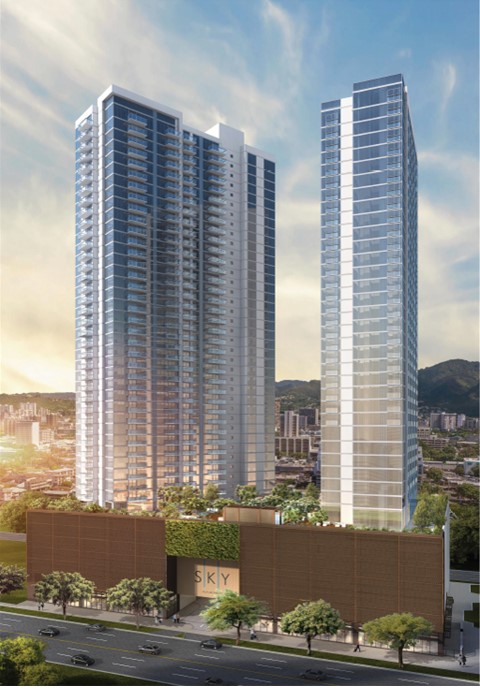 KINLONG——一For Better Living