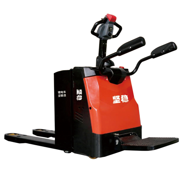  Handling Equipment
