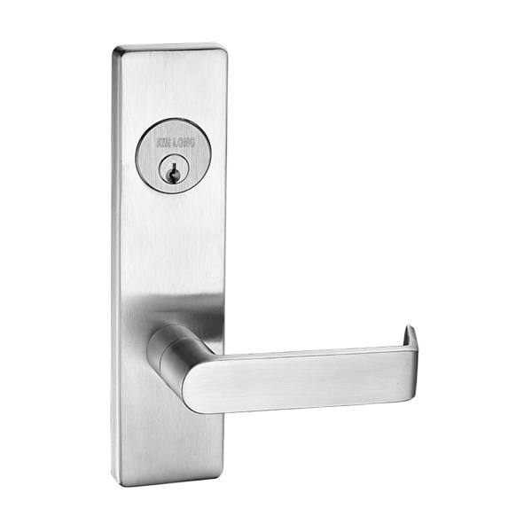 Door lock and accessories
