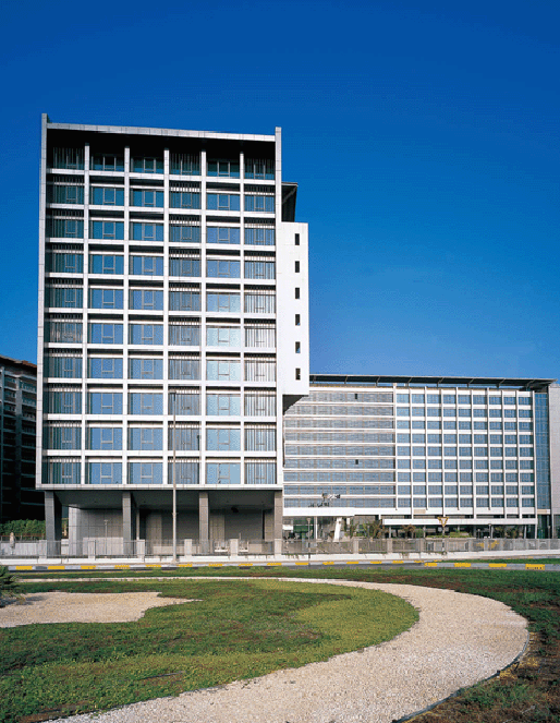 Park Rotana Hotel UAE