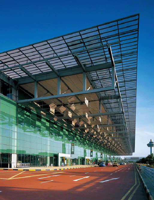Changi Airport