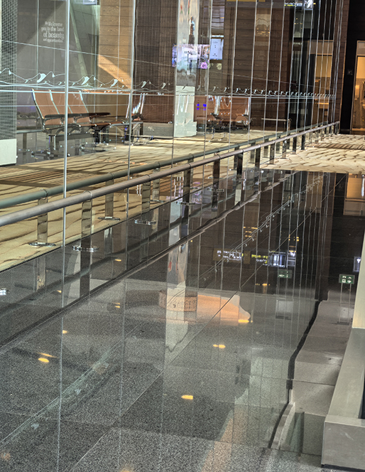 Muscat International Airport