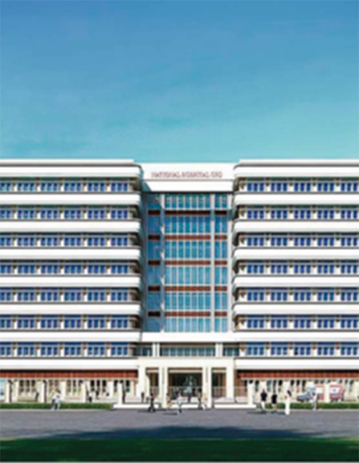 Sri Lanka National Hospital