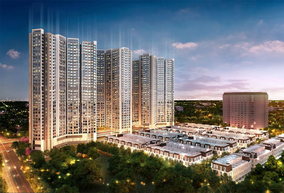 KINLONG——一For Better Living