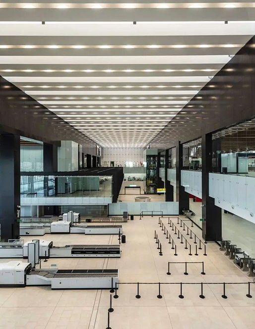 Tijuana Airport