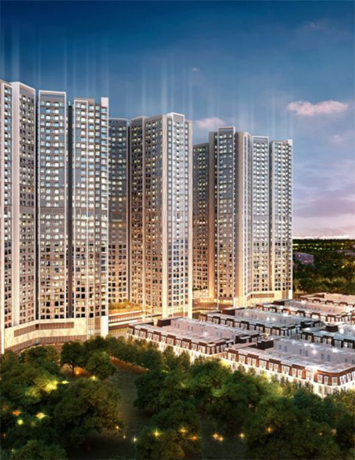 Hoang Huy Commerce