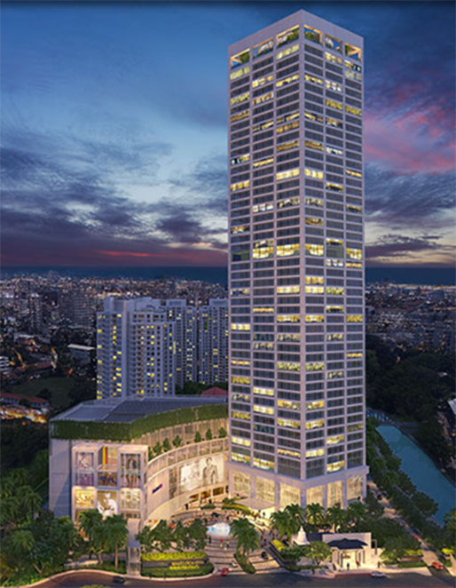 Havelock City Commercial Project 